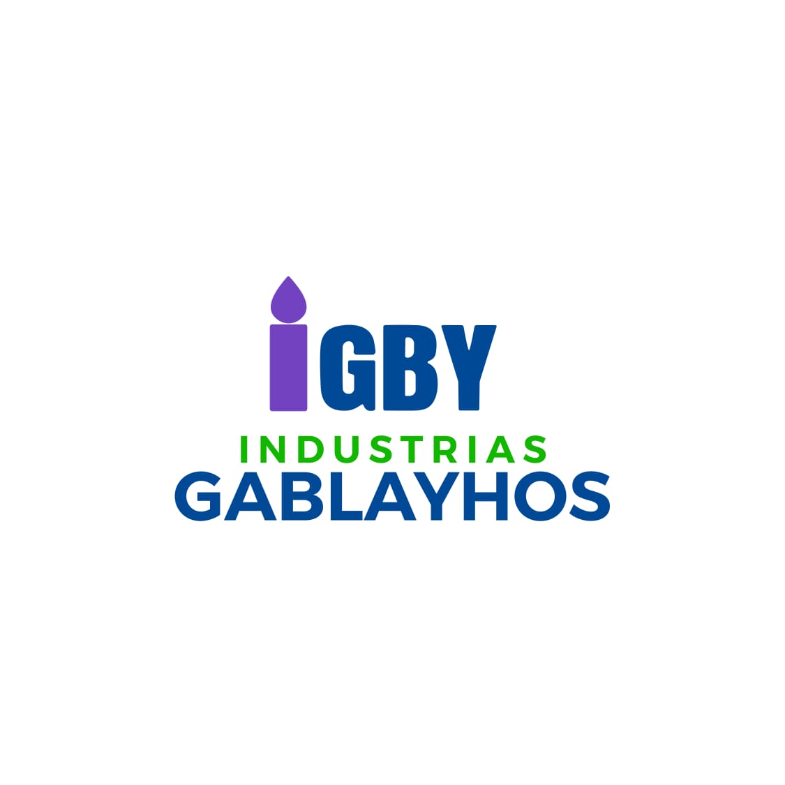 Logo Industrias Gablayhos