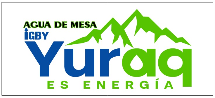 Logo Yuraq