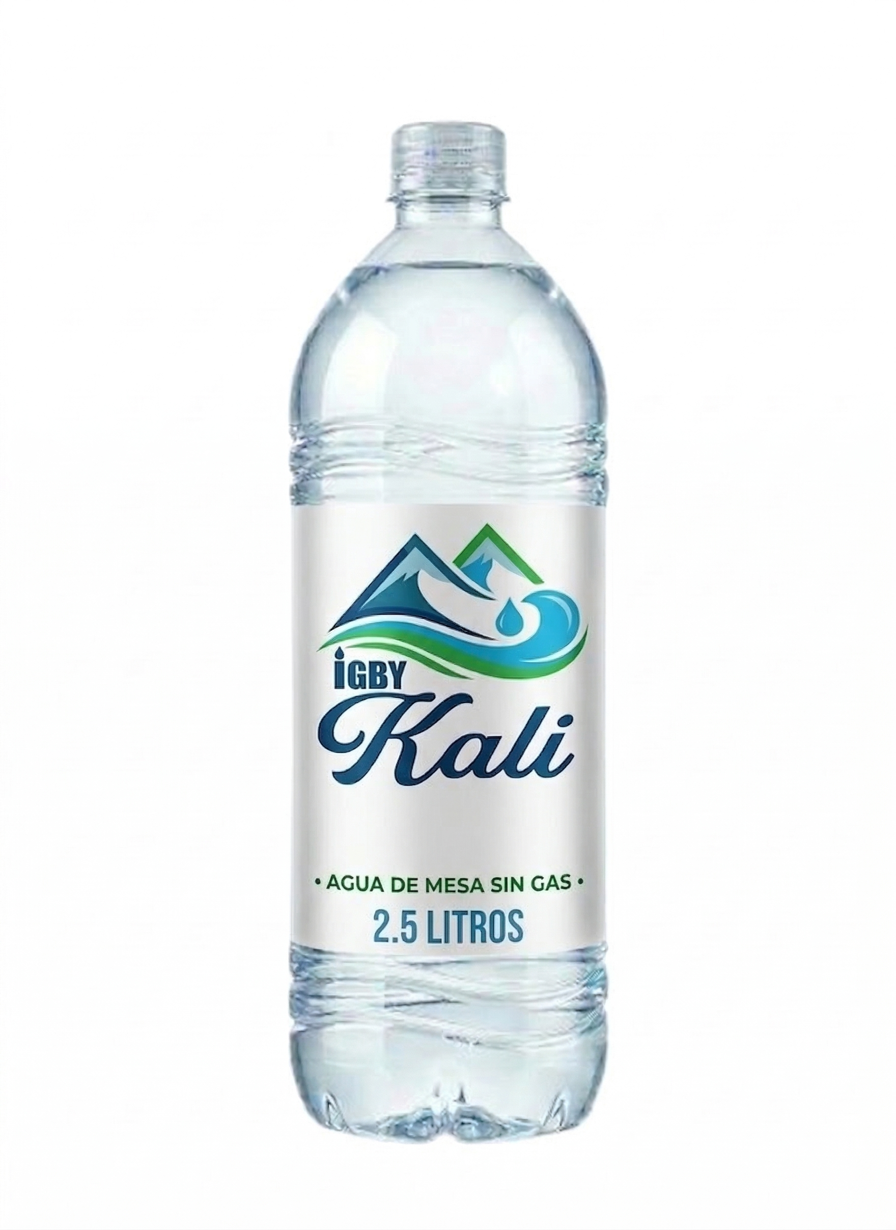 Kali 2.5L