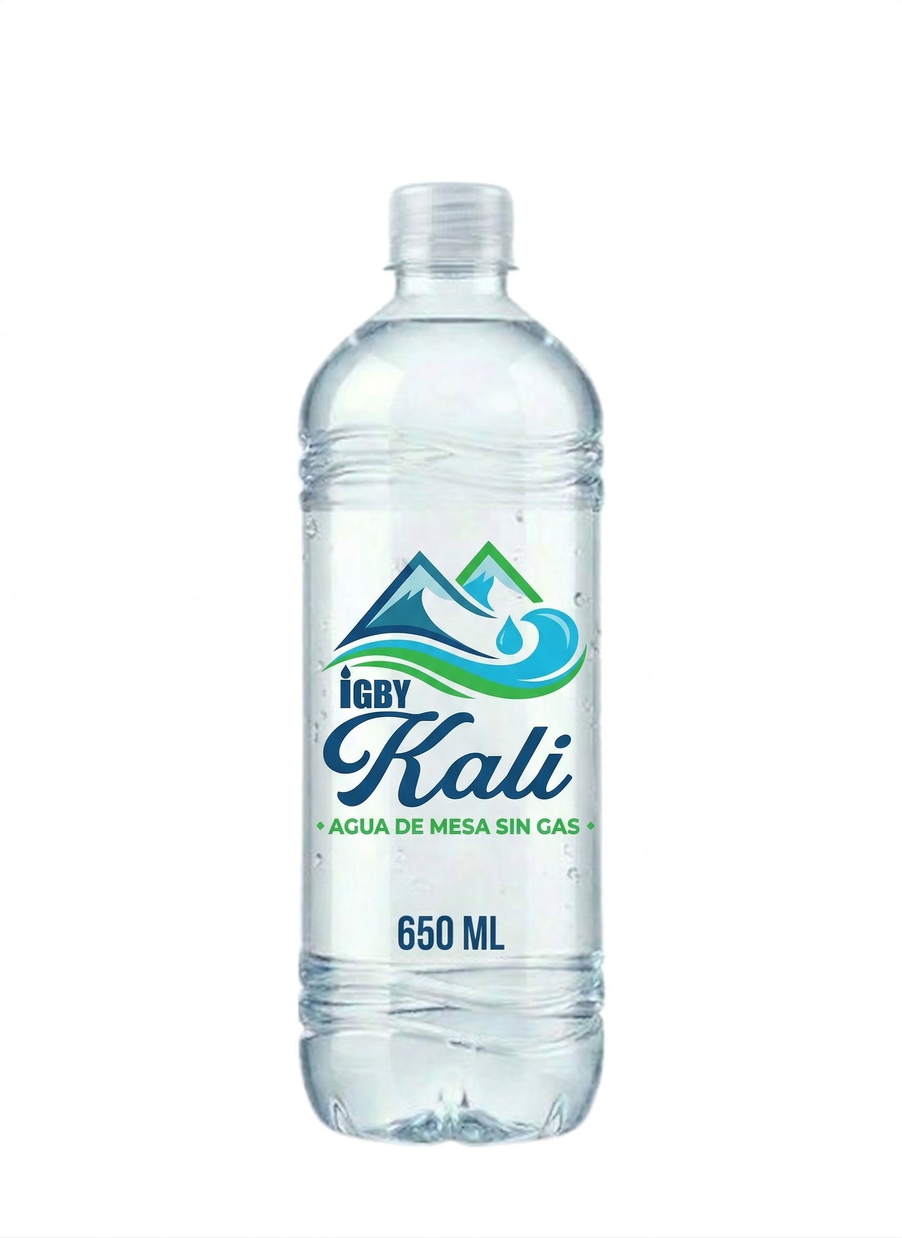 Kali 650ml