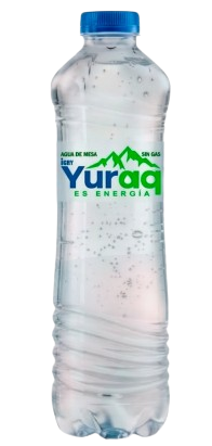 Yuraq 650ml